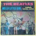 BEATLES Three Cool Cats / Hello Little Girl (Deccagone – PRO-1100) USA 1976 